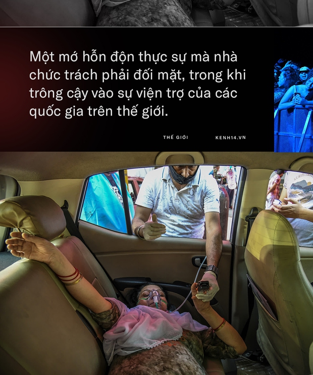 Covid-19 và cả một thế giới bị chia cắt bằng nỗi đau - Ảnh 3. Covid-19 và cả một thế giới bị chia cắt bằng nỗi đau - Ảnh 3.
