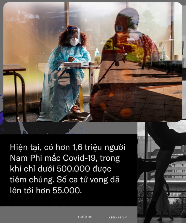 Covid-19 và cả một thế giới bị chia cắt bằng nỗi đau - Ảnh 16. Covid-19 và cả một thế giới bị chia cắt bằng nỗi đau - Ảnh 16.
