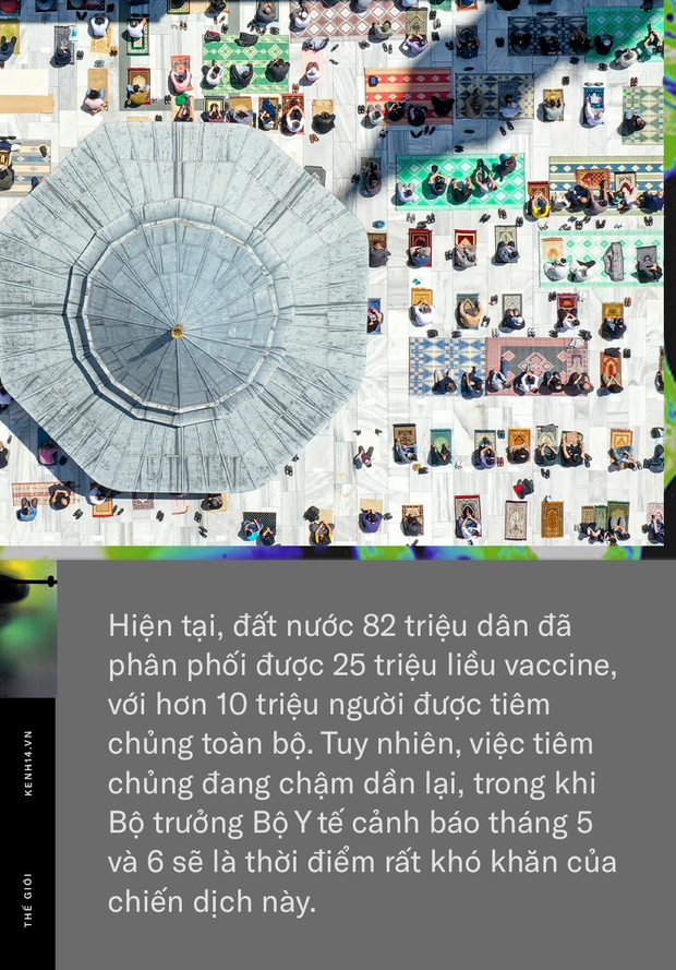 Covid-19 và cả một thế giới bị chia cắt bằng nỗi đau - Ảnh 20. Covid-19 và cả một thế giới bị chia cắt bằng nỗi đau - Ảnh 20.