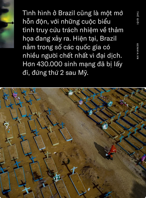 Covid-19 và cả một thế giới bị chia cắt bằng nỗi đau - Ảnh 24. Covid-19 và cả một thế giới bị chia cắt bằng nỗi đau - Ảnh 24.