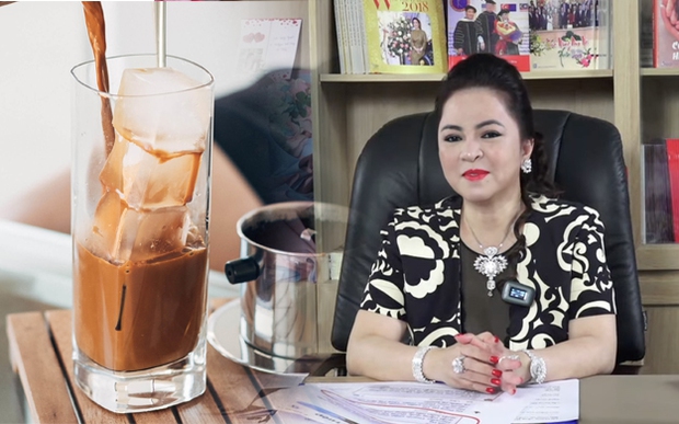 Một vật nhỏ xíu trong livestream của bà Phương Hằng khiến dân tình trầm trồ về độ sang chảnh của gia đình nữ đại gia - Ảnh 3. Một vật nhỏ xíu trong livestream của bà Phương Hằng khiến dân tình trầm trồ về độ sang chảnh của gia đình nữ đại gia - Ảnh 3.