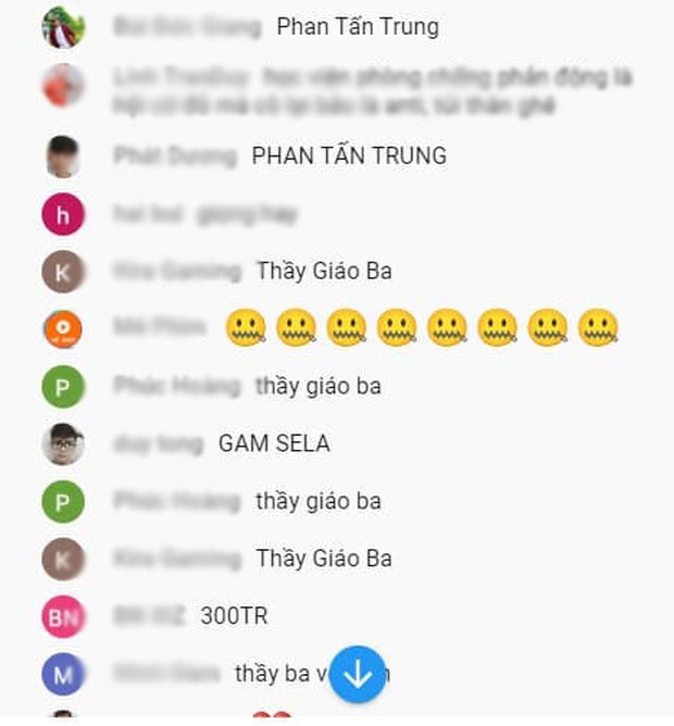 Xem livestream bà Phương Hằng, Thầy giáo Ba vào nhắc khéo số tiền gửi nghệ sĩ Hoài Linh, riêng Chubby thì đòi nợ tình cũ luôn! - Ảnh 6.