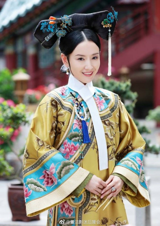 Netizen xếp hạng visual dàn phi tần Như Ý Truyện: Như Ý đột ngột chót bảng, hạng 1 lại dễ đoán vô cùng! - Ảnh 2. Netizen xếp hạng visual dàn phi tần Như Ý Truyện: Như Ý đột ngột chót bảng, hạng 1 lại dễ đoán vô cùng! - Ảnh 2.