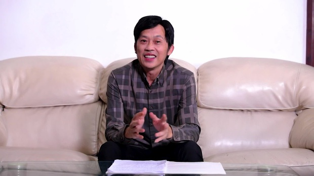 Netizen khủng bố fanpage Thách Thức Danh Hài và kêu gọi tẩy chay NS Hoài Linh sau lùm xùm từ thiện, phía Điền Quân nói gì? - Ảnh 2. Netizen khủng bố fanpage Thách Thức Danh Hài và kêu gọi tẩy chay NS Hoài Linh sau lùm xùm từ thiện, phía Điền Quân nói gì? - Ảnh 2.