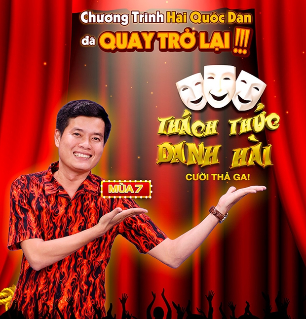 Netizen khủng bố fanpage Thách Thức Danh Hài và kêu gọi tẩy chay NS Hoài Linh sau lùm xùm từ thiện, phía Điền Quân nói gì? - Ảnh 5. Netizen khủng bố fanpage Thách Thức Danh Hài và kêu gọi tẩy chay NS Hoài Linh sau lùm xùm từ thiện, phía Điền Quân nói gì? - Ảnh 5.