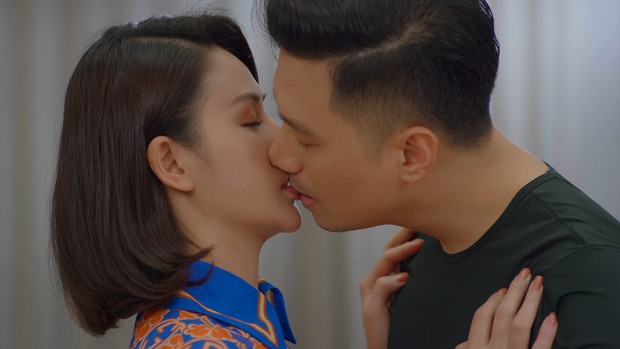 Hướng Dương Ngược Nắng hay ngược đãi khán giả? - Ảnh 2. Hướng Dương Ngược Nắng hay ngược đãi khán giả? - Ảnh 2.
