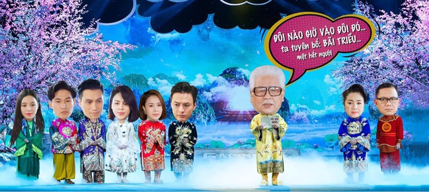 Hướng Dương Ngược Nắng hay ngược đãi khán giả? - Ảnh 6. Hướng Dương Ngược Nắng hay ngược đãi khán giả? - Ảnh 6.