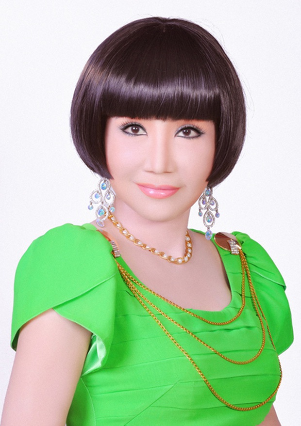 Theo bà Phương Hằng, đây là 5 nghệ sĩ đàng hoàng trong showbiz Việt - Ảnh 8. Theo bà Phương Hằng, đây là 5 nghệ sĩ đàng hoàng trong showbiz Việt - Ảnh 8.