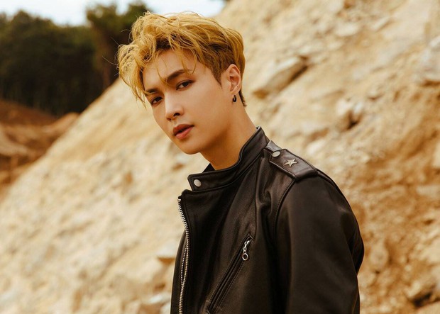 Nam idol SM leo hẳn top 1 trending toàn cầu, chiếm sóng BTS vì tin trở lại hoạt động cùng nhóm sau gần 3 năm - Ảnh 3. Nam idol SM leo hẳn top 1 trending toàn cầu, chiếm sóng BTS vì tin trở lại hoạt động cùng nhóm sau gần 3 năm - Ảnh 3.