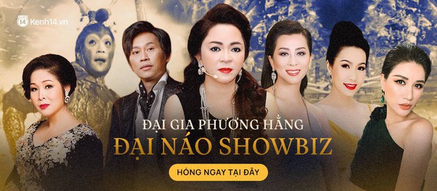 Đại gia Phương Hằng: Ngay cả việc làm bản thân bớt đẹp, tôi cũng không làm được - Ảnh 4.