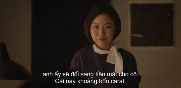 12 chi tiết giàu điên rồ của drama Mine: Nữ tu sĩ diện túi nghìn đô, thưởng nóng 16 tỷ để bịt miệng người ở - Ảnh 7.