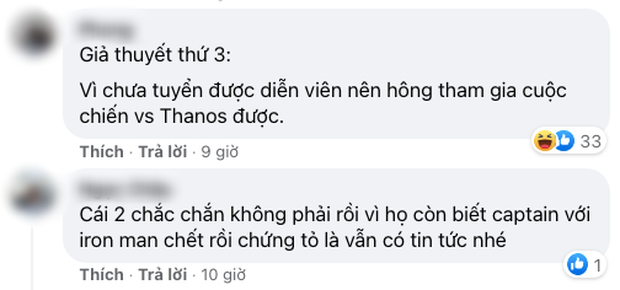 The Eternals của Marvel úp mở về siêu phản diện còn khủng khiếp hơn Thanos, netizen vội đặt ra chùm giả thuyết - Ảnh 4.