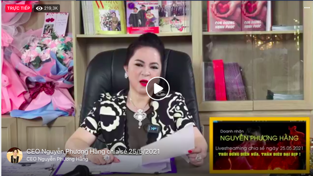 Theo bà Phương Hằng, đây là 5 nghệ sĩ đàng hoàng trong showbiz Việt - Ảnh 1. Theo bà Phương Hằng, đây là 5 nghệ sĩ đàng hoàng trong showbiz Việt - Ảnh 1.