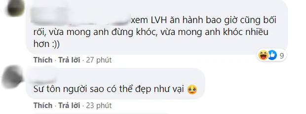 Đam mỹ Hạo Y Hành leak loạt ảnh cực hot: La Vân Hi ói máu đẹp đến mức fan đòi ngược nhiều chút? - Ảnh 5.