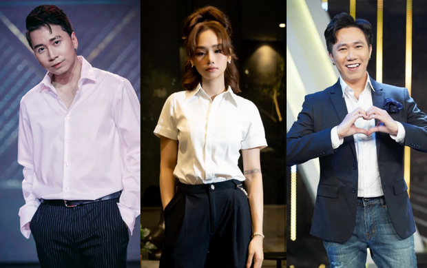 Miu Lê bảo thầm thương trộm nhớ một anh tên có chữ A, chắc là Karik chứ ai nữa! - Ảnh 9. Miu Lê bảo thầm thương trộm nhớ một anh tên có chữ A, chắc là Karik chứ ai nữa! - Ảnh 9.