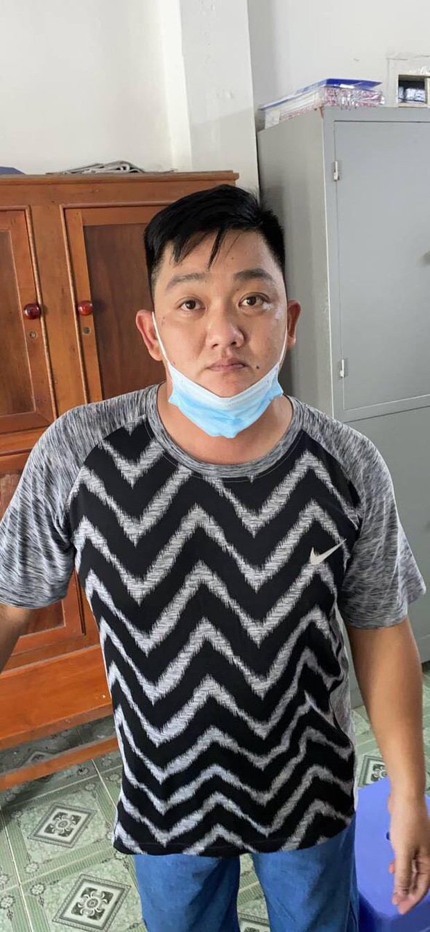 Vụ cô gái mất nửa tỷ đồng vì nhờ bạn trai mới quen chở tới ngân hàng gửi tiền: Đối tượng lừa đảo khai gì? - Ảnh 1. Vụ cô gái mất nửa tỷ đồng vì nhờ bạn trai mới quen chở tới ngân hàng gửi tiền: Đối tượng lừa đảo khai gì? - Ảnh 1.