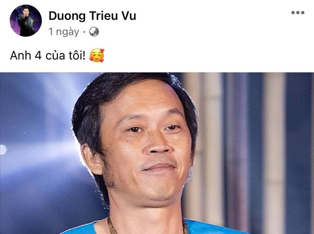 Tại sao con trai và dàn sao thân cận im lặng bấy lâu đến giờ mới lên tiếng bảo vệ NS Hoài Linh? - Ảnh 6. Tại sao con trai và dàn sao thân cận im lặng bấy lâu đến giờ mới lên tiếng bảo vệ NS Hoài Linh? - Ảnh 6.