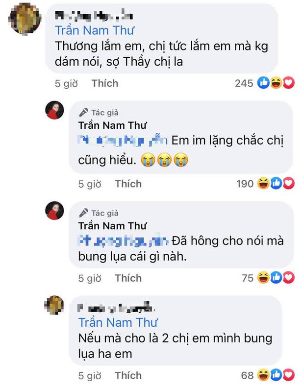 Tại sao con trai và dàn sao thân cận im lặng bấy lâu đến giờ mới lên tiếng bảo vệ NS Hoài Linh? - Ảnh 3. Tại sao con trai và dàn sao thân cận im lặng bấy lâu đến giờ mới lên tiếng bảo vệ NS Hoài Linh? - Ảnh 3.