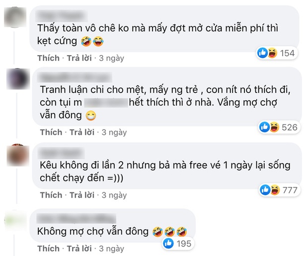Đại Nam và hành trình đóng - mở đầy thăng trầm, đối mặt với đủ mọi ý kiến trái chiều mà ít ai biết - Ảnh 4. Đại Nam và hành trình đóng - mở đầy thăng trầm, đối mặt với đủ mọi ý kiến trái chiều mà ít ai biết - Ảnh 4.
