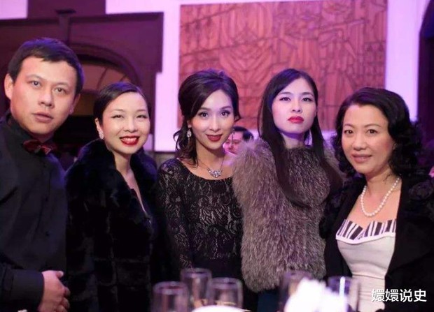 Cô gái Trung Quốc từ nhân viên bán hàng bình thường một bước thành Công nương nước Bỉ với chuyện tình lãng mạn hơn cả cổ tích - Ảnh 7.