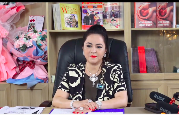 Bị đại gia Phương Hằng “bóc” loạt thông tin gây sốc, Vy Oanh lên tiếng đáp trả và yêu cầu bằng chứng cụ thể trước 29/5 - Ảnh 6. Bị đại gia Phương Hằng “bóc” loạt thông tin gây sốc, Vy Oanh lên tiếng đáp trả và yêu cầu bằng chứng cụ thể trước 29/5 - Ảnh 6.