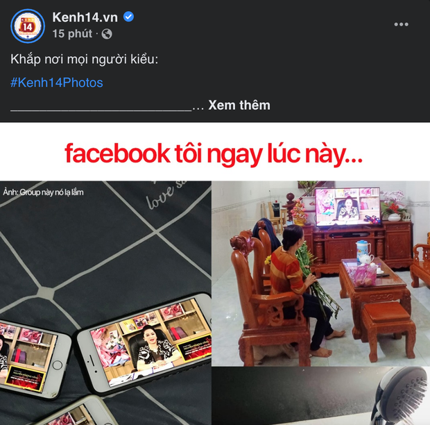 8 lý do khiến bà Phương Hằng càng livestream càng hot, không biết đó là ai cũng phải bấm vào xem! - Ảnh 2. 8 lý do khiến bà Phương Hằng càng livestream càng hot, không biết đó là ai cũng phải bấm vào xem! - Ảnh 2.