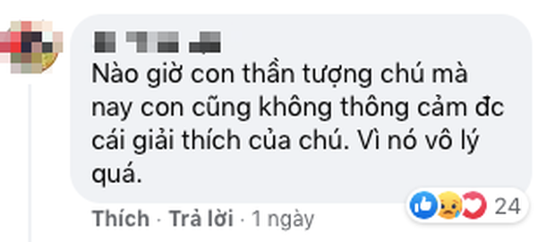 Netizen tràn vào ảnh đại diện của NS Hoài Linh giữa lùm xùm từ thiện, ca sĩ Quang Hà nhắn nhủ đến đàn anh một điều - Ảnh 8. Netizen tràn vào ảnh đại diện của NS Hoài Linh giữa lùm xùm từ thiện, ca sĩ Quang Hà nhắn nhủ đến đàn anh một điều - Ảnh 8.