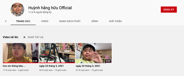 Tỷ phú nhỏ tuổi nhất Việt Nam đăng video không có tiếng, cả chục ngàn người vẫn vào xem say sưa - Ảnh 4. Tỷ phú nhỏ tuổi nhất Việt Nam đăng video không có tiếng, cả chục ngàn người vẫn vào xem say sưa - Ảnh 4.