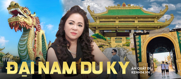 Đại Nam và hành trình đóng - mở đầy thăng trầm, đối mặt với đủ mọi ý kiến trái chiều mà ít ai biết - Ảnh 8. Đại Nam và hành trình đóng - mở đầy thăng trầm, đối mặt với đủ mọi ý kiến trái chiều mà ít ai biết - Ảnh 8.
