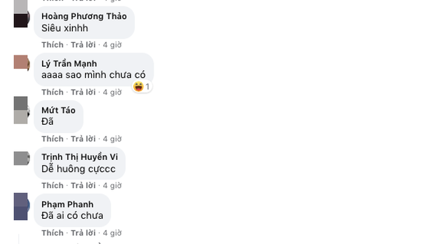 Messenger vừa update tính năng mới siêu hay ho, check nhanh xem bạn đã có chưa? - Ảnh 9.