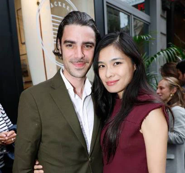 Cô gái Trung Quốc từ nhân viên bán hàng bình thường một bước thành Công nương nước Bỉ với chuyện tình lãng mạn hơn cả cổ tích - Ảnh 6.