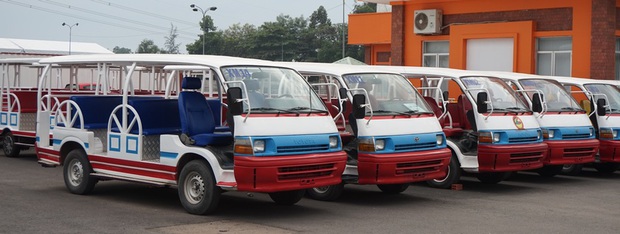 Những sự thật ít ai biết về trường đua Đại Nam: Công trình bề thế được bà Hằng thai nghén trong 24h đồng hồ, đẳng cấp bậc nhất Việt Nam - Ảnh 28. Những sự thật ít ai biết về trường đua Đại Nam: Công trình bề thế được bà Hằng thai nghén trong 24h đồng hồ, đẳng cấp bậc nhất Việt Nam - Ảnh 28.