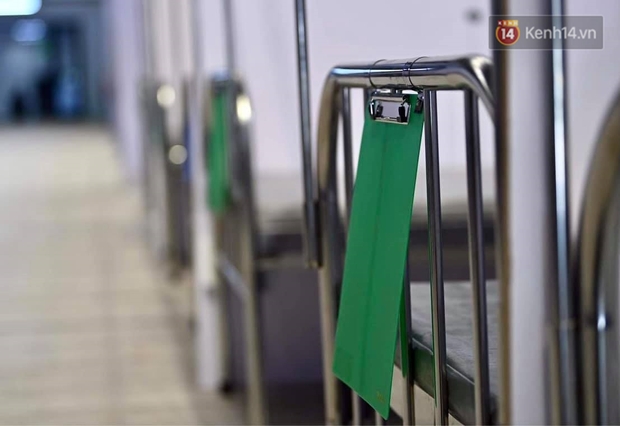 Cận cảnh bệnh viện dã chiến Bắc Giang đang khẩn trương hoàn thiện để điều trị bệnh nhân Covid-19 - Ảnh 14. Cận cảnh bệnh viện dã chiến Bắc Giang đang khẩn trương hoàn thiện để điều trị bệnh nhân Covid-19 - Ảnh 14.