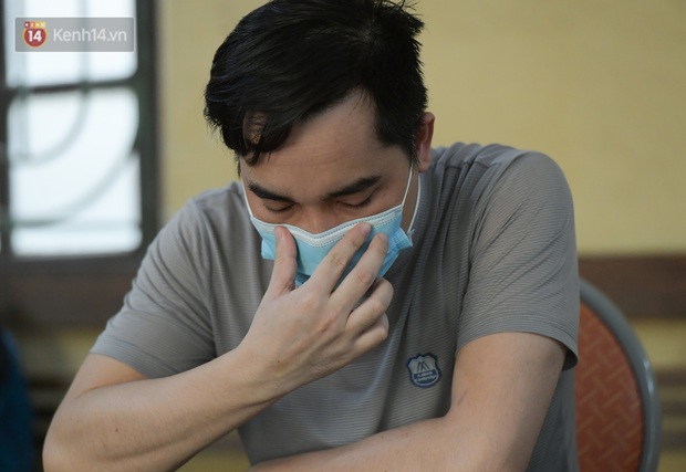 Hối hận muộn màng của kẻ nhập cảnh trái phép, làm lây Covid-19 cho nhiều người: Những ngày trong viện tôi thấy mình có lỗi rất nhiều - Ảnh 3. Hối hận muộn màng của kẻ nhập cảnh trái phép, làm lây Covid-19 cho nhiều người: Những ngày trong viện tôi thấy mình có lỗi rất nhiều - Ảnh 3.