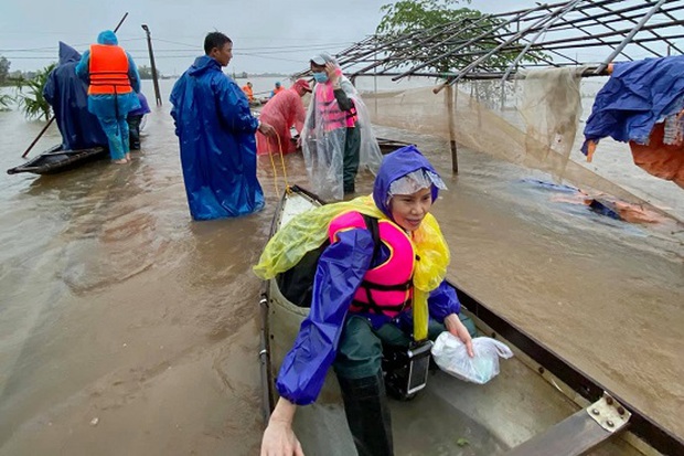 Hot: Trấn Thành chính thức trần tình về tiền từ thiện, hoá ra đã không chuyển 4,7 tỷ đồng cho Thuỷ Tiên! - Ảnh 12. Hot: Trấn Thành chính thức trần tình về tiền từ thiện, hoá ra đã không chuyển 4,7 tỷ đồng cho Thuỷ Tiên! - Ảnh 12.