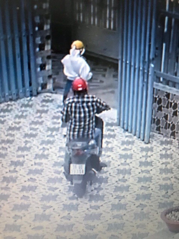 Vụ cô gái mất nửa tỷ đồng vì nhờ bạn trai mới quen chở tới ngân hàng gửi tiền: Đối tượng lừa đảo khai gì? - Ảnh 3. Vụ cô gái mất nửa tỷ đồng vì nhờ bạn trai mới quen chở tới ngân hàng gửi tiền: Đối tượng lừa đảo khai gì? - Ảnh 3.