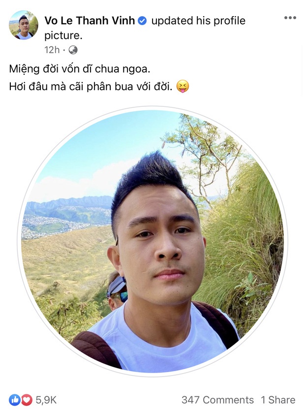Bố bị antifan tố lừa đảo, con trai Hoài Linh đáp trả cực căng: “Lừa bạn bao nhiêu gửi bill tôi trả” - Ảnh 4. Bố bị antifan tố lừa đảo, con trai Hoài Linh đáp trả cực căng: “Lừa bạn bao nhiêu gửi bill tôi trả” - Ảnh 4.