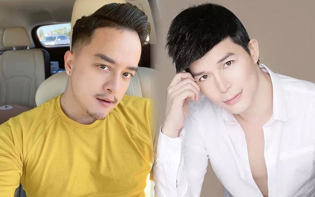 Biến mới: Nathan Lee đã mua độc quyền vô thời hạn nhạc Nguyễn Văn Chung trên mọi lãnh thổ, Cao Thái Sơn chính thức mất trắng loạt hit - Ảnh 2. Biến mới: Nathan Lee đã mua độc quyền vô thời hạn nhạc Nguyễn Văn Chung trên mọi lãnh thổ, Cao Thái Sơn chính thức mất trắng loạt hit - Ảnh 2.