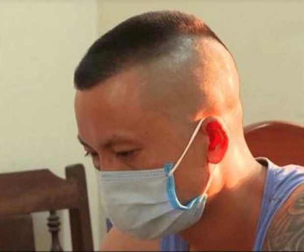 Tụ tập ăn nhậu ở Bắc Giang, 5 người bị phạt 200 triệu đồng, 1 người bị khởi tố - Ảnh 2. Tụ tập ăn nhậu ở Bắc Giang, 5 người bị phạt 200 triệu đồng, 1 người bị khởi tố - Ảnh 2.