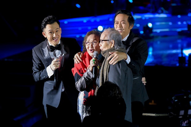 Không chỉ bị u ác ở tuyến giáp, NS Hoài Linh từng tiết lộ mình bị khá nhiều bệnh: Không biết còn đứng được trên sân khấu bao lâu... - Ảnh 3.