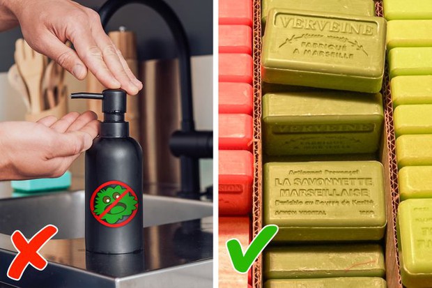 10 vật dụng trong nhà nên vứt bỏ ngay cả khi còn mới kẻo rước bệnh vào người - Ảnh 2.
