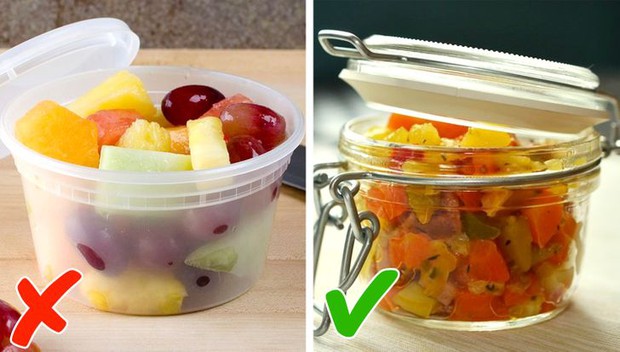 10 vật dụng trong nhà nên vứt bỏ ngay cả khi còn mới kẻo rước bệnh vào người - Ảnh 9.