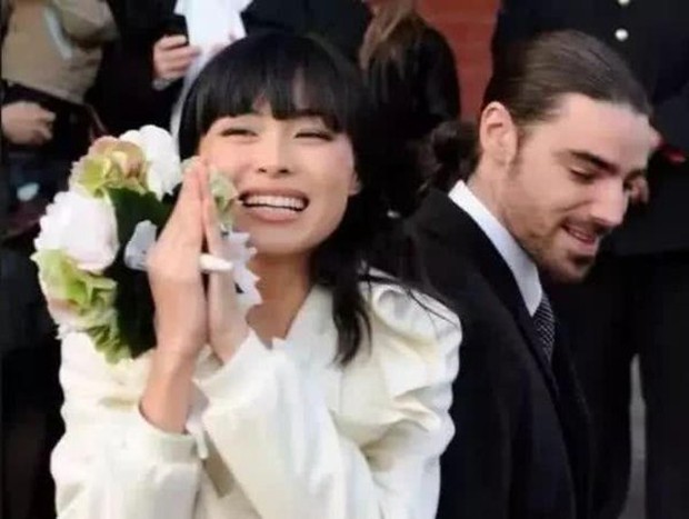 Cô gái Trung Quốc từ nhân viên bán hàng bình thường một bước thành Công nương nước Bỉ với chuyện tình lãng mạn hơn cả cổ tích - Ảnh 3.