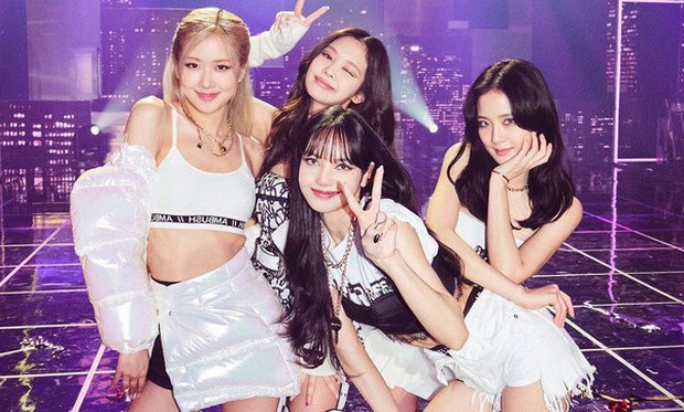 Netizen xôn xao với phong cách đặt tên Instagram của BLACKPINK, Jisoo một phát ăn luôn, nhưng có một cái tên thật sự khác biệt! - Ảnh 1.