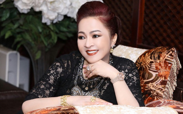 Đại gia Phương Hằng nói 1 từ chẳng ai hiểu được, giải nghĩa mới thấy văn vở và thâm thúy cỡ nào! - Ảnh 4. Đại gia Phương Hằng nói 1 từ chẳng ai hiểu được, giải nghĩa mới thấy văn vở và thâm thúy cỡ nào! - Ảnh 4.