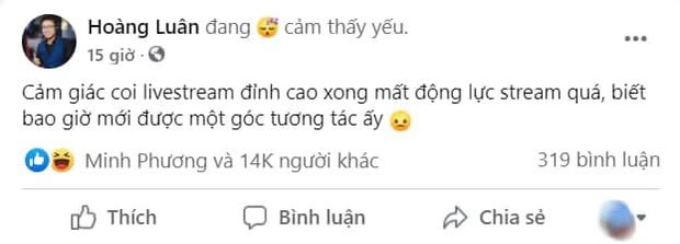 Dàn streamer Việt sửng sốt trước livestream đỉnh cao của bà Nguyễn Phương Hằng: Người khen xô đổ mọi kỷ lục, người nói mất động lực vì quá đỉnh cao - Ảnh 3.