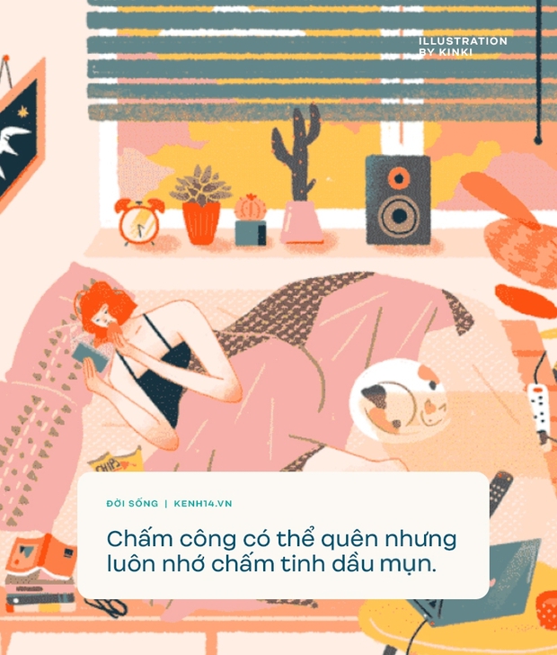 Loạt điều kỳ lạ đến từ Gen Z: Tiêu diệt kẻ phá hỏng chuỗi “haha”, đau cột sống nhưng lên TikTok uốn éo - Ảnh 5.
