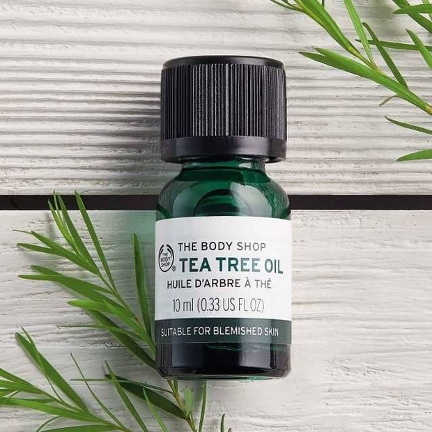 Da có mụn thành căng bóng mỹ mãn: Cô nàng này chỉ toàn mua đồ chấm mụn quen thuộc, giá cả bình dân chỉ từ 120k - Ảnh 9. Da có mụn thành căng bóng mỹ mãn: Cô nàng này chỉ toàn mua đồ chấm mụn quen thuộc, giá cả bình dân chỉ từ 120k - Ảnh 9.