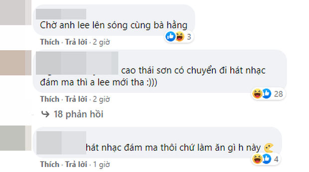 Nathan Lee chốt đơn định mua bản quyền Baby Shark, netizen gợi ý Cao Thái Sơn chuyển sang hát... nhạc đám ma thử xem? - Ảnh 5. Nathan Lee chốt đơn định mua bản quyền Baby Shark, netizen gợi ý Cao Thái Sơn chuyển sang hát... nhạc đám ma thử xem? - Ảnh 5.