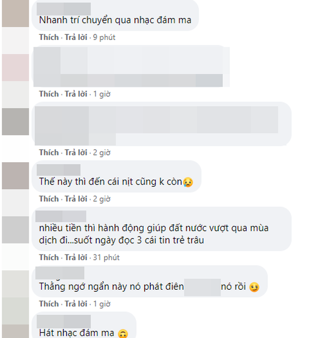 Nathan Lee chốt đơn định mua bản quyền Baby Shark, netizen gợi ý Cao Thái Sơn chuyển sang hát... nhạc đám ma thử xem? - Ảnh 7. Nathan Lee chốt đơn định mua bản quyền Baby Shark, netizen gợi ý Cao Thái Sơn chuyển sang hát... nhạc đám ma thử xem? - Ảnh 7.
